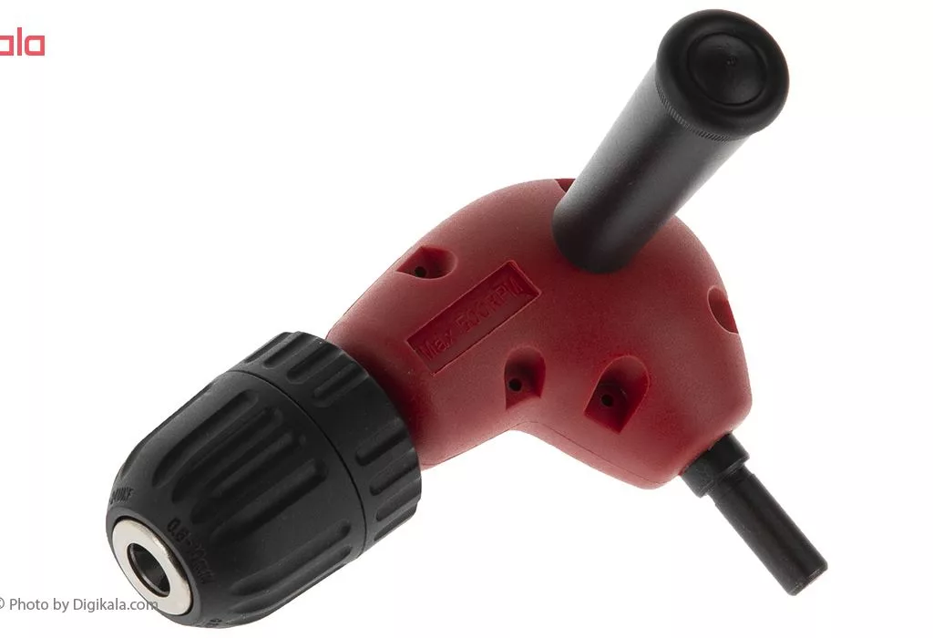 سری 90 درجه دریل محک مدل HTP-01