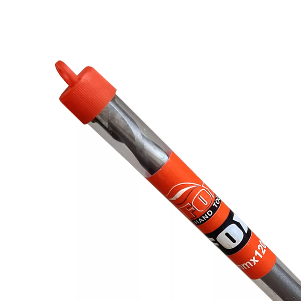 مته الماسه فاکس کد AT-011 سایز 10 میلیمتر