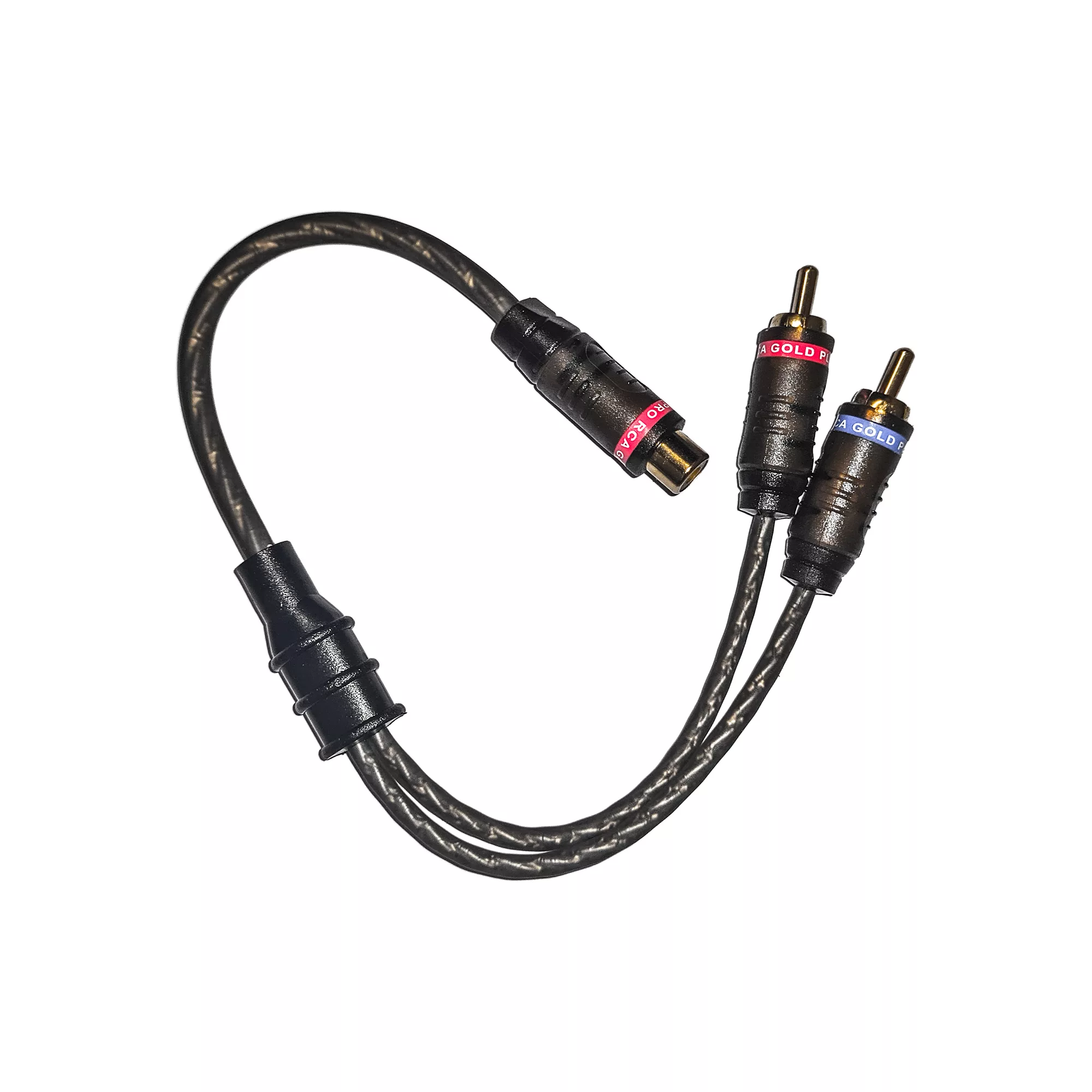 مبدل 1 به 2 جی پی مدل GP-GRCA -Y2M مبدل 1 به 2 جی پی مدل GP-GRCA -Y2M