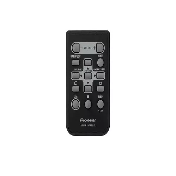 ریموت کنترل پایونیر مدل CD-SR320
