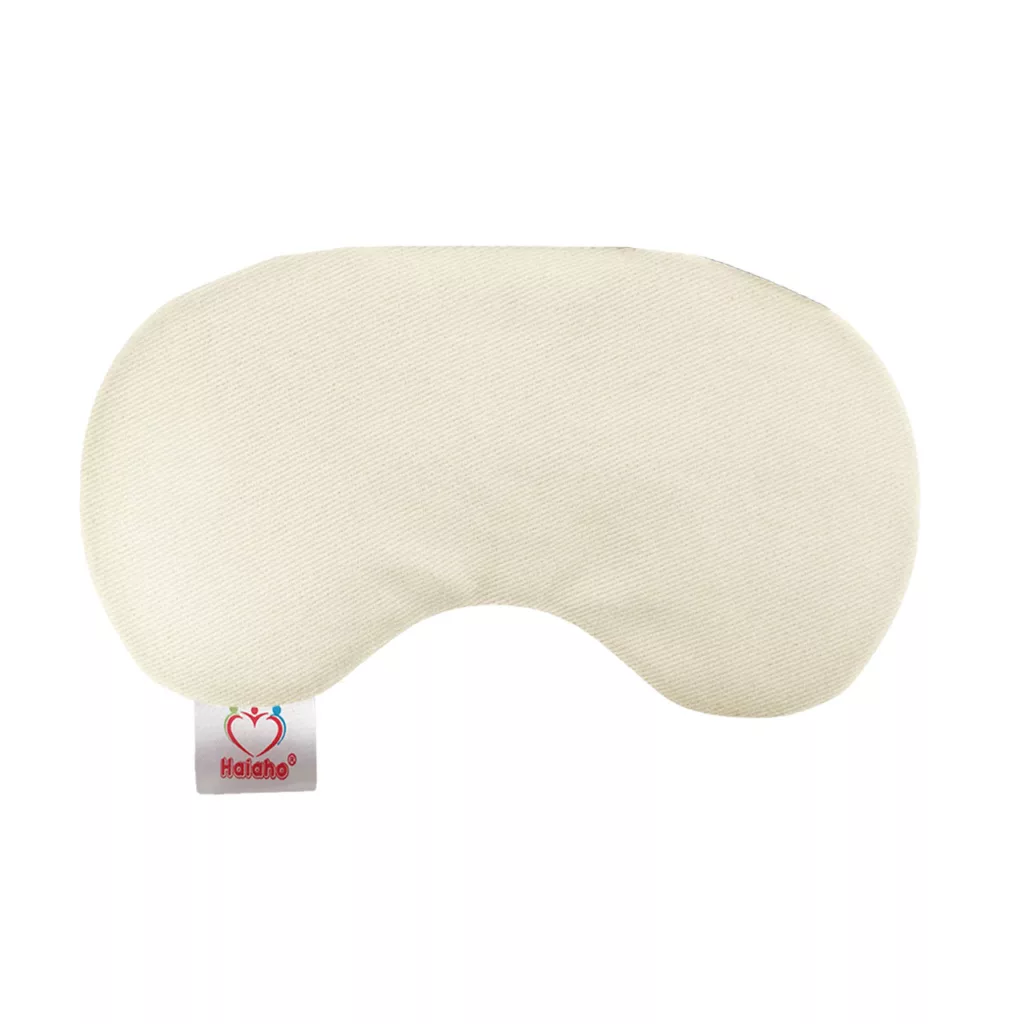 کیسه تسکین درد هیاهو مدل آروماتراپی اسانس رزماری کد Wheat-19×12