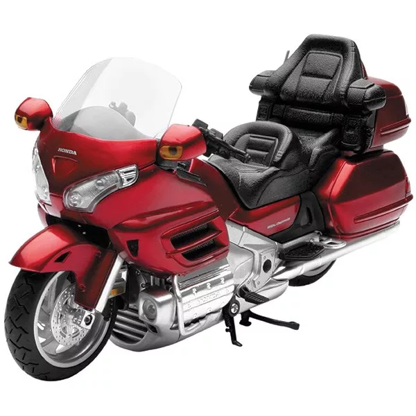 موتور بازی موتورمکس مدل Honda Gold Wing
