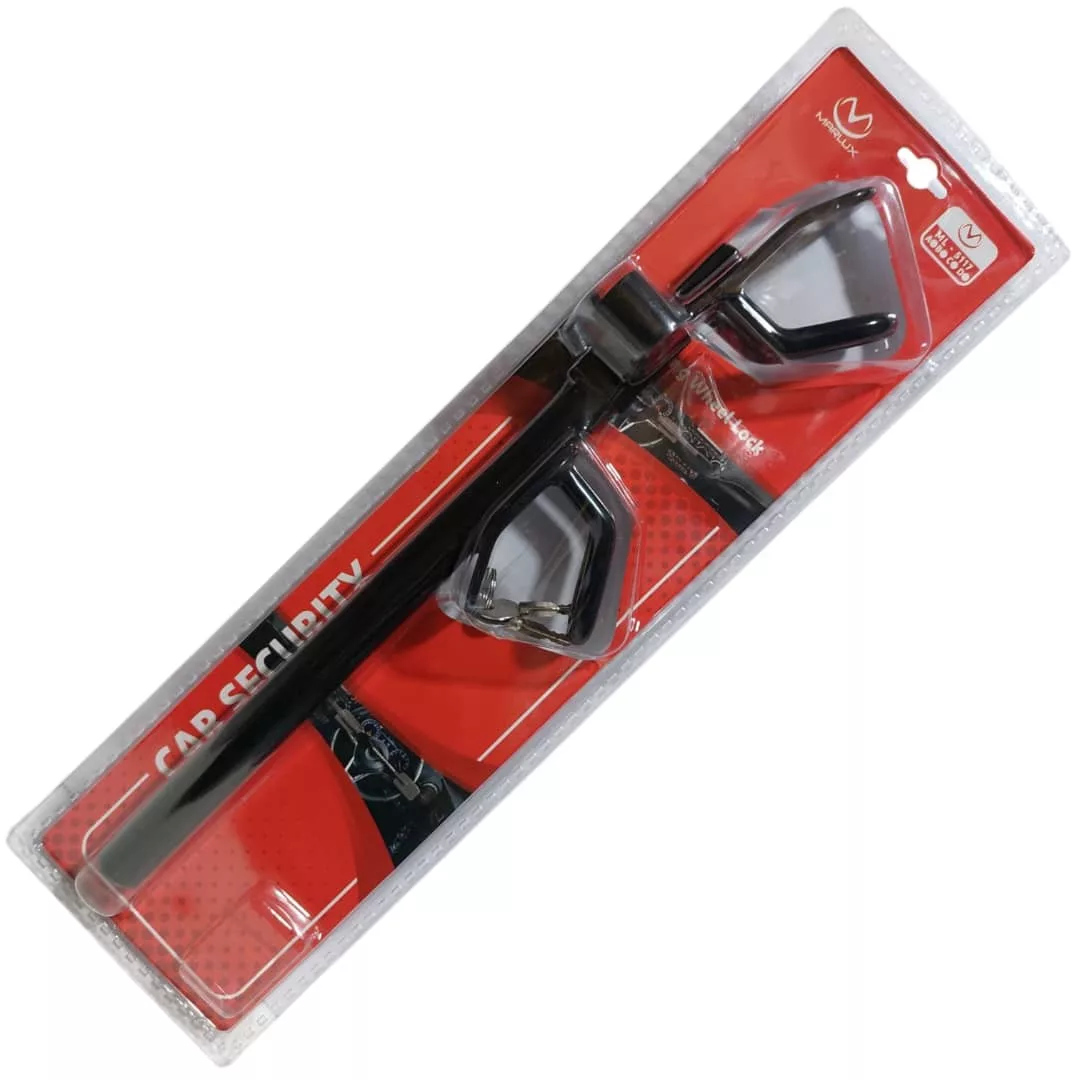 قفل فرمان مارلوکس مدل ML-5117 D قفل فرمان مارلوکس مدل ML-5117 D