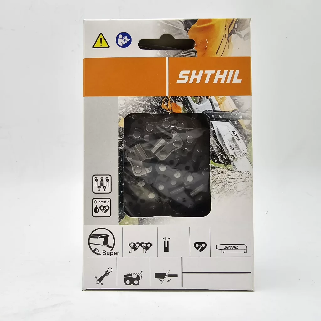 زنجیر اره بنزینی اشتیل مدل SAW-CHAIN