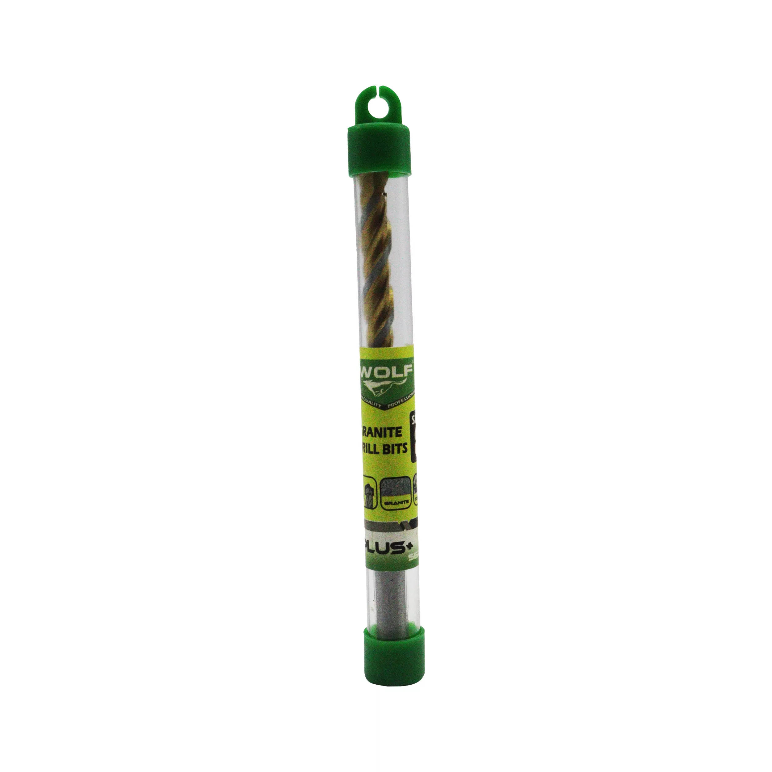 مته الماسه سرامیک و گرانیت ولف مدل YP-Plus سایز 8 میلی متر مته الماسه سرامیک و گرانیت ولف مدل YP-Plus سایز 8 میلی متر