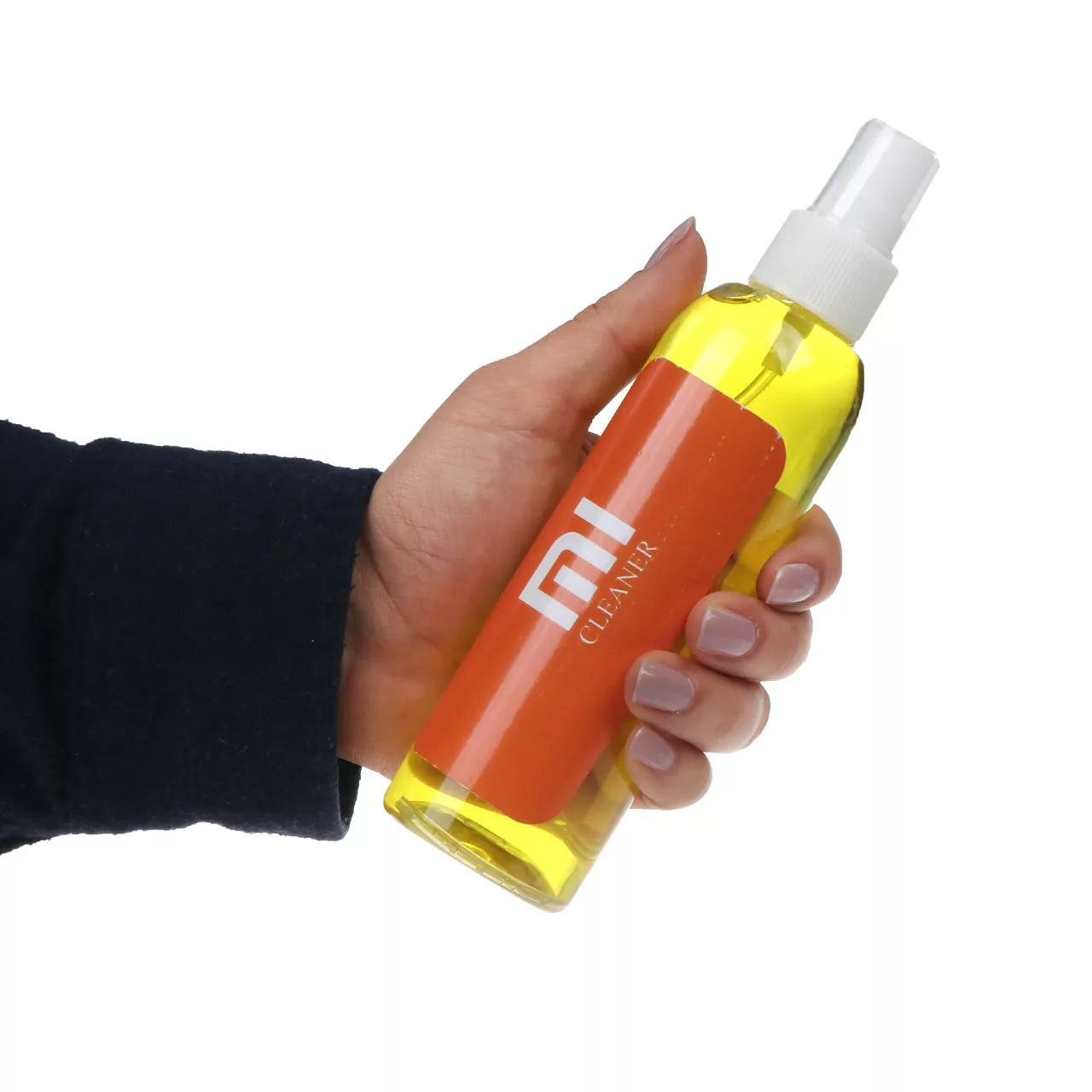 اسپری تمیز کننده ال سی دی و ال ای دی شیائومی مدل V-05  حجم 250 میلی لیتر