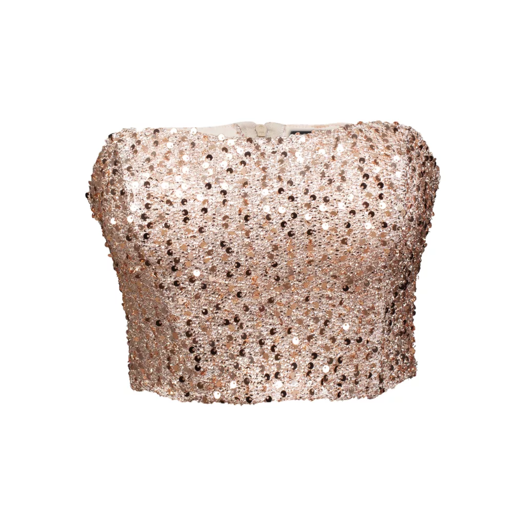 کراپ‌تاپ زنانه مدل 301D.G