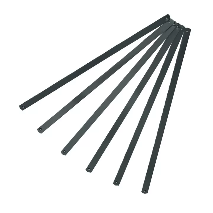 تیغه اره آهن بر دلی مدل DL353001 سایز 6 اینچ بسته 10 عددی