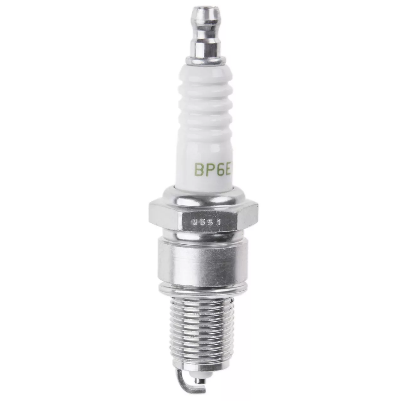 شمع خودرو ان جی کی مدل BP6EY 6278 شمع خودرو ان جی کی مدل BP6EY 6278