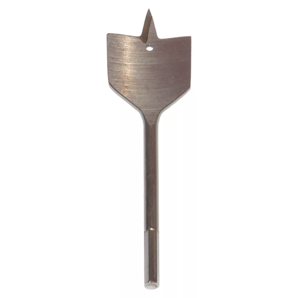 مته ولف مدل برگی کد T40 سایز 40 میلی متر