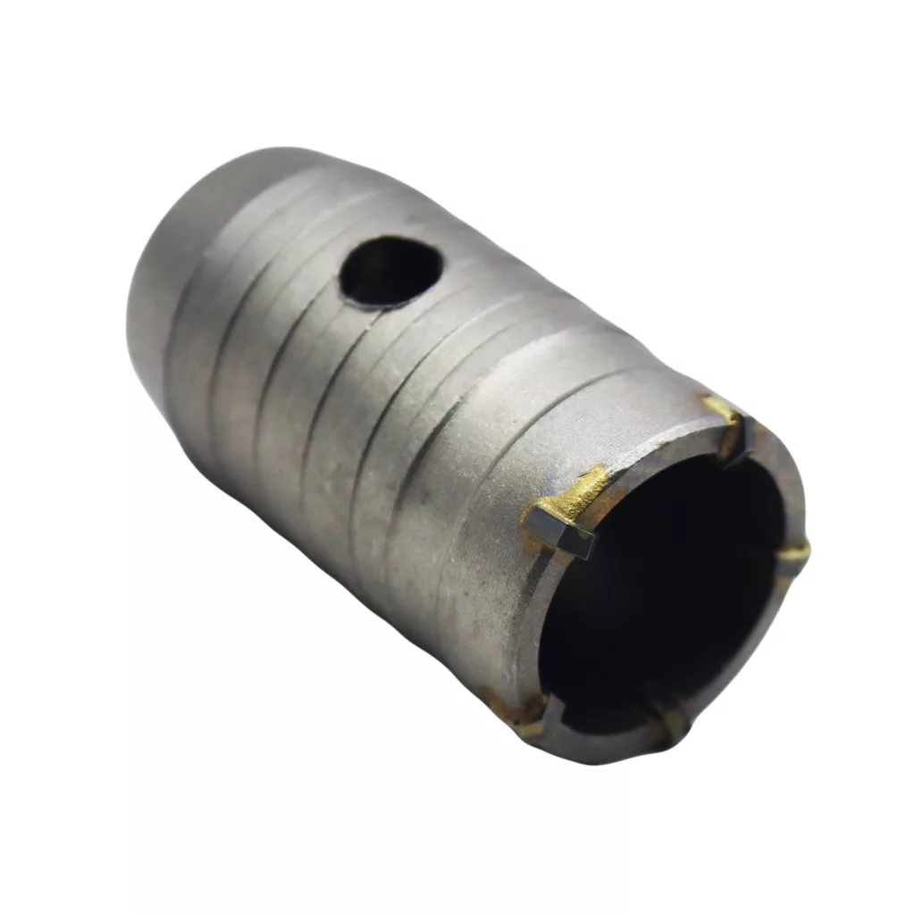 گردبر بتن ولف مدل YP-40MM سایز 40 میلی متر
