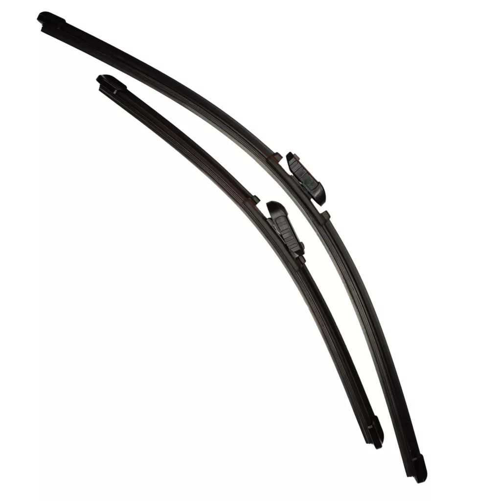 تیغه برف‌ پاک‌کن مدل premium wiper blade مناسب برای هایما S5 بسته دو عددی