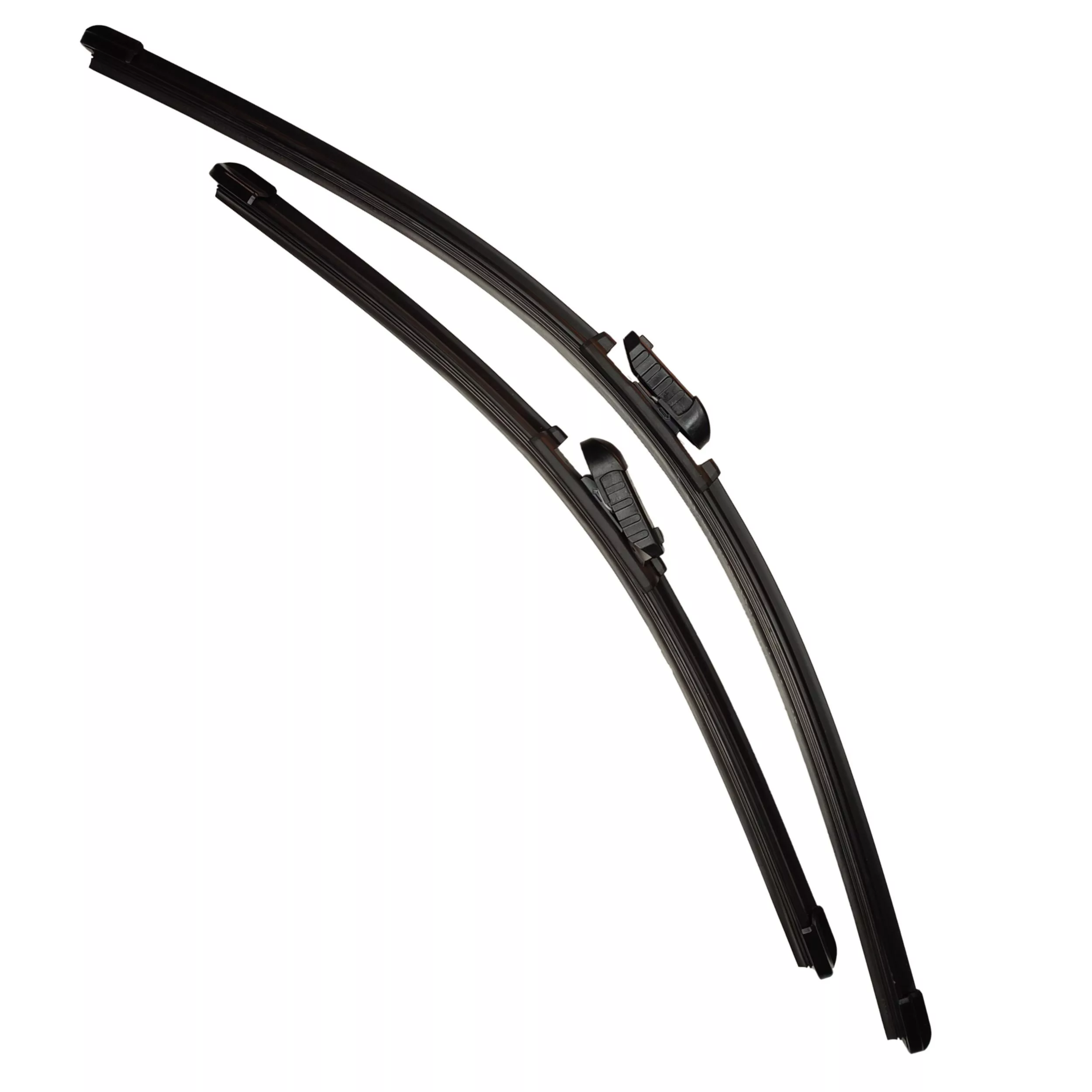 تیغه برف‌ پاک‌کن مدل premium wiper blade مناسب برای هایما S5 بسته دو عددی