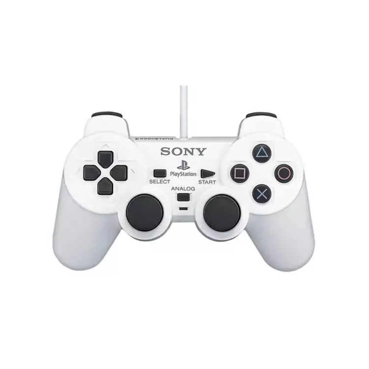 دسته بازی پلی استیشن 1و2  مدل دای هارد کد Ps1-Ps2