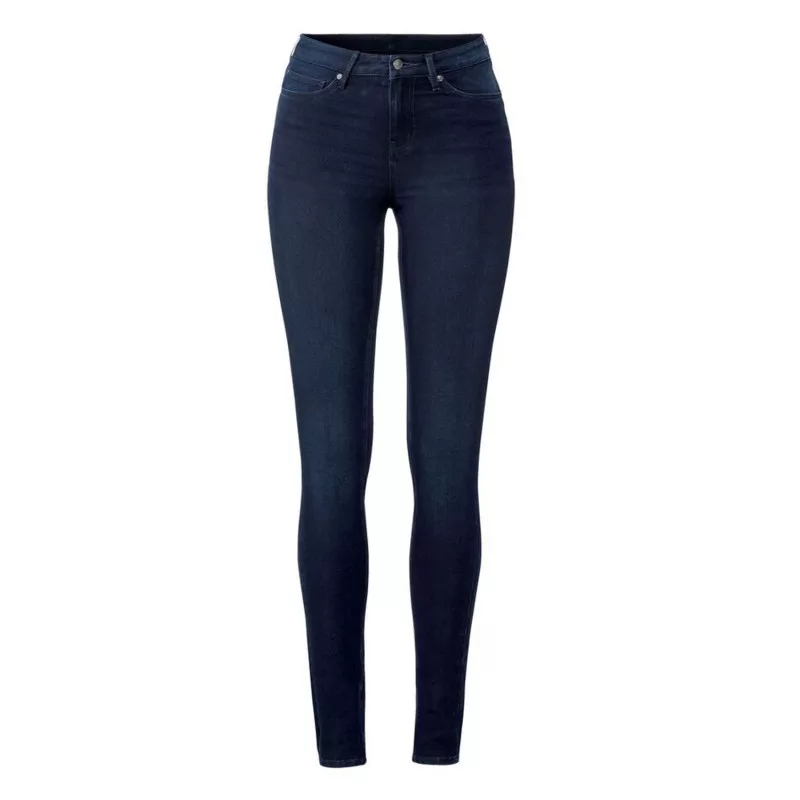 شلوار جین زنانه اسمارا مدل Super skinny fit