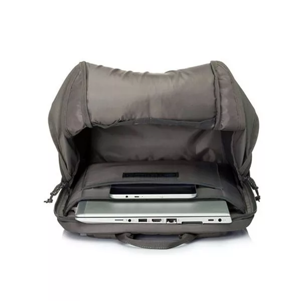 کوله پشتی لپ تاپ اچ پی مدل Commuter Backpack Gray مناسب برای لپ تاپ 14.1 تا 15.6 اینچی
