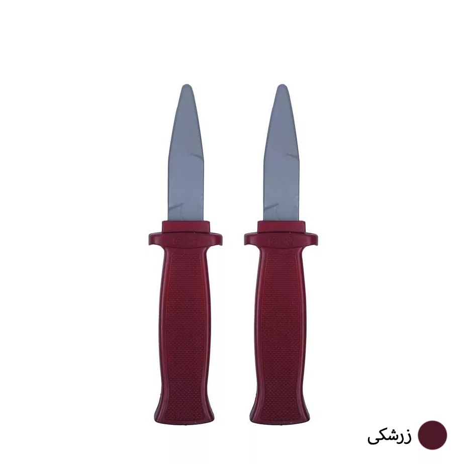 ابزار شوخی گلدن گان مدل DOUL04 بسته 2 عددی
