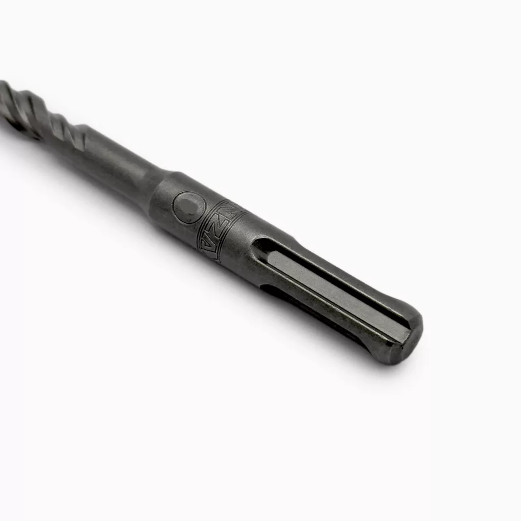 مته چهار شیار کنزاکس مدل KPB-616 سایز 160x6 میلیمتر
