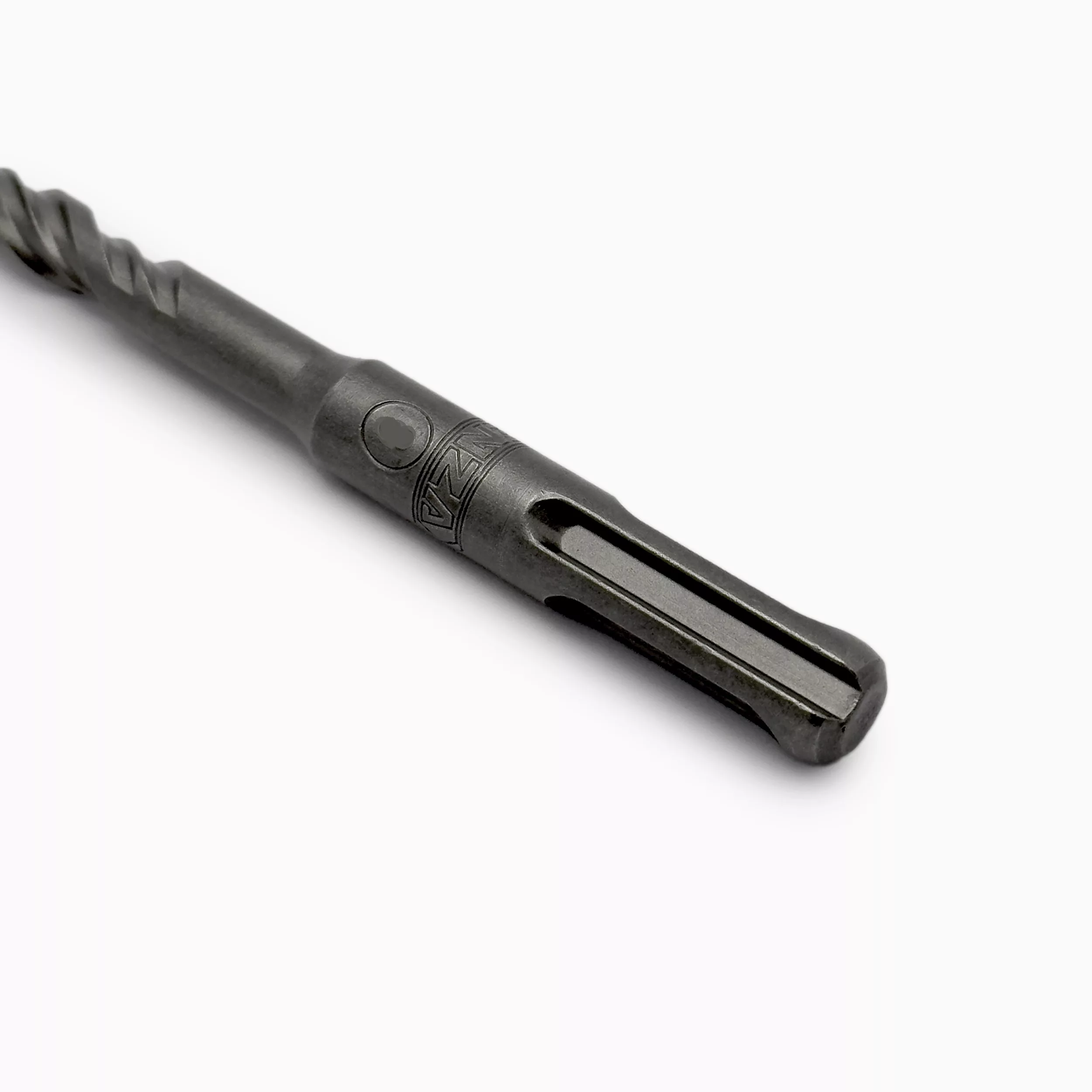 مته چهار شیار کنزاکس مدل KPB-616 سایز 160x6 میلیمتر