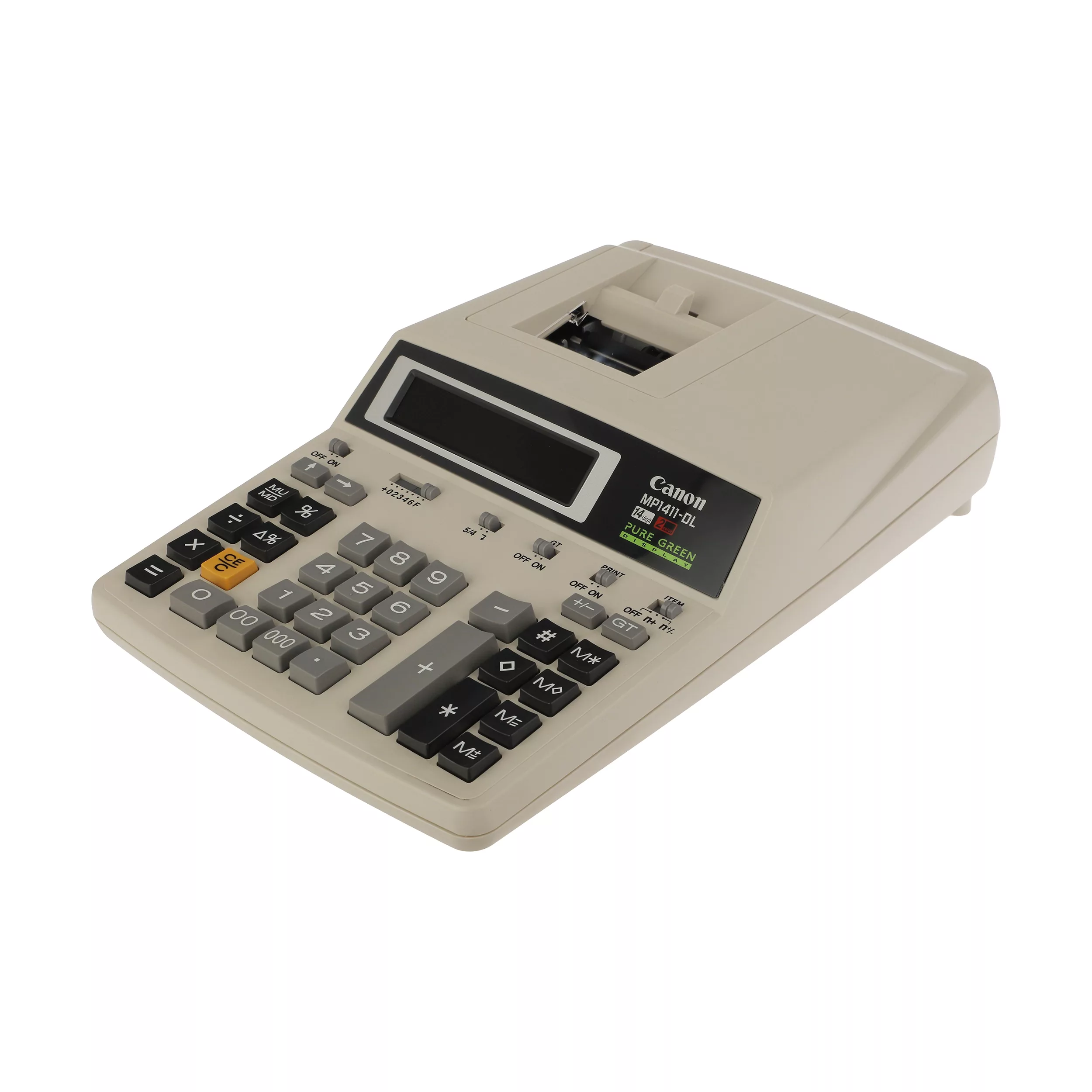 ماشین حساب کانن مدل MP1411-DL ماشین حساب کانن مدل MP1411-DL