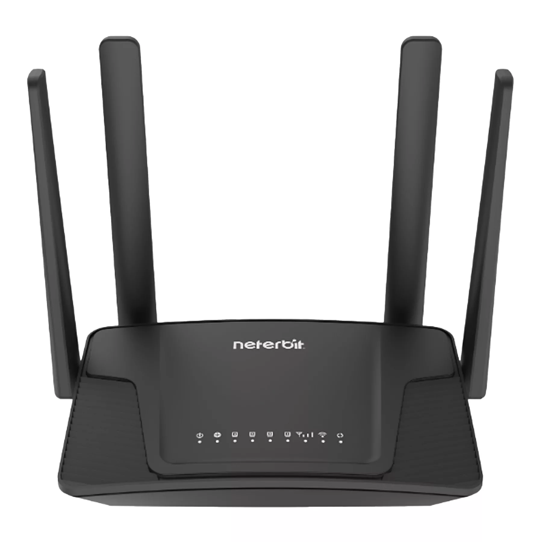 مودم 4G نتربیت مدل NWR-920v2