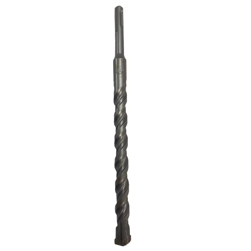 مته چهار شیار ولف مدل 26cm سایز 18 میلیمتر
