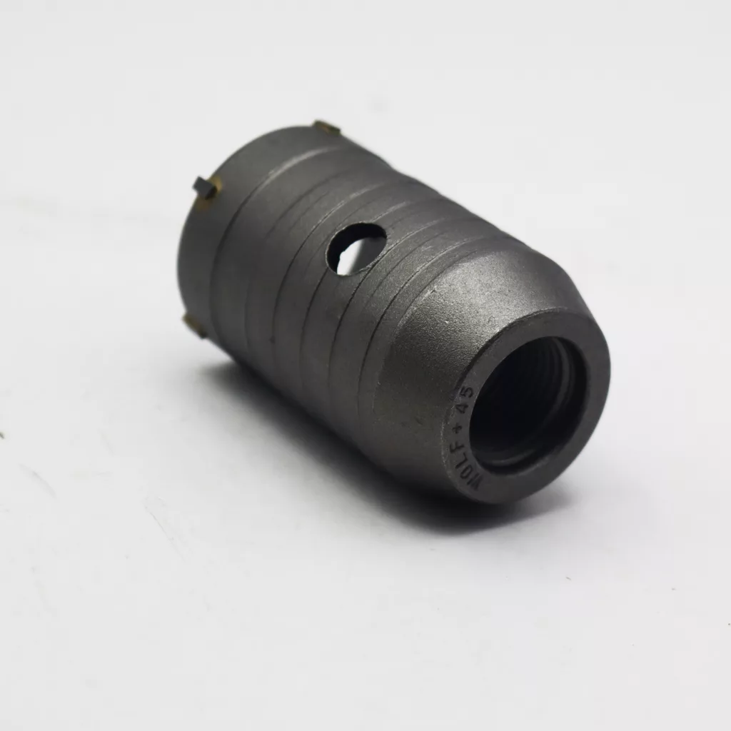 گردبر بتن ولف مدل YP-45MM سایز 45 میلی متر