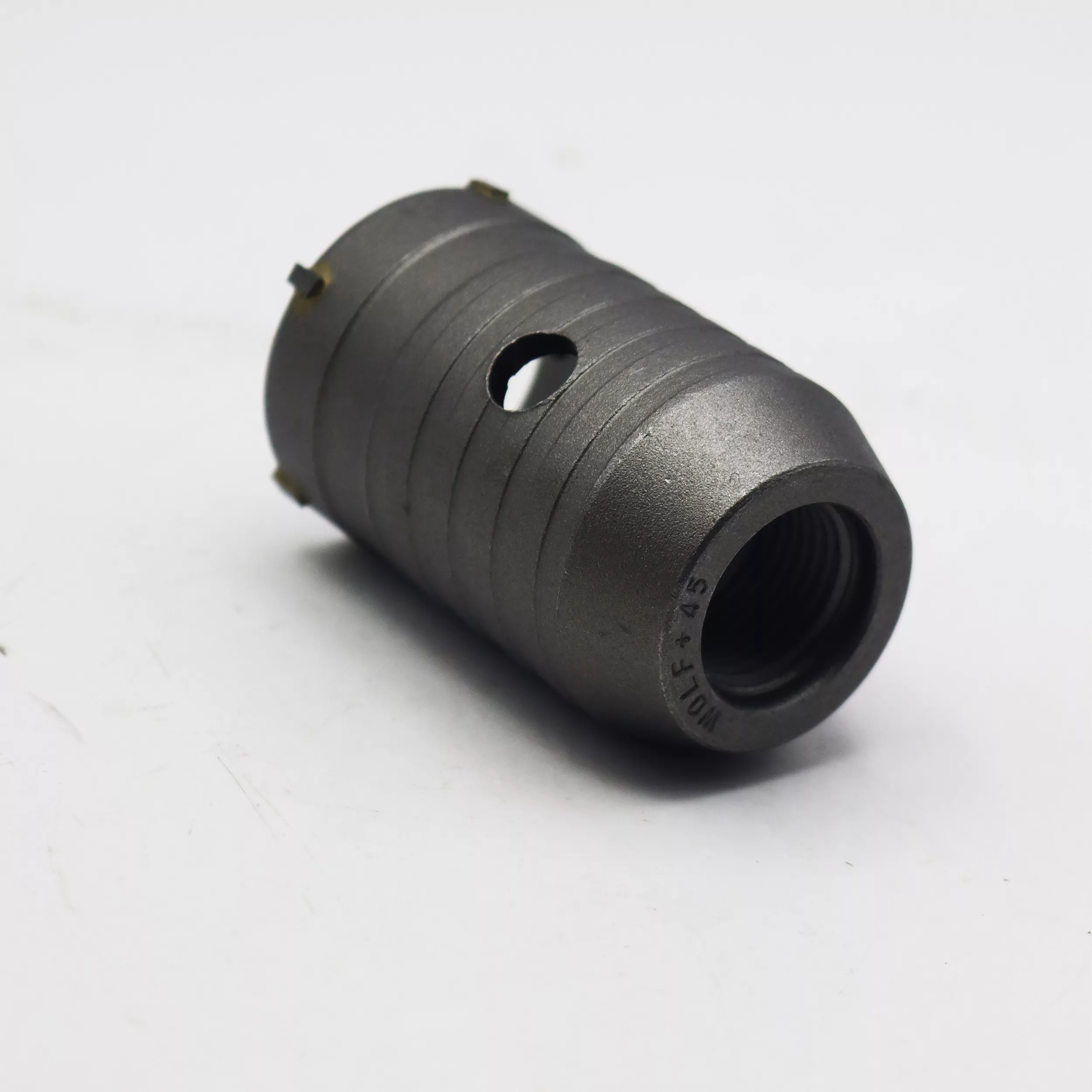 گردبر بتن ولف مدل YP-45MM سایز 45 میلی متر