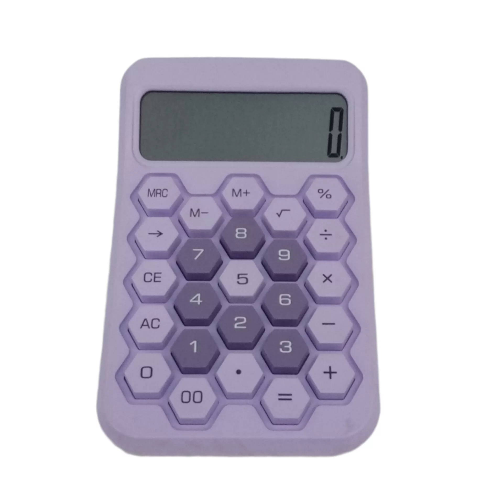 ماشین حساب مدل ZN818