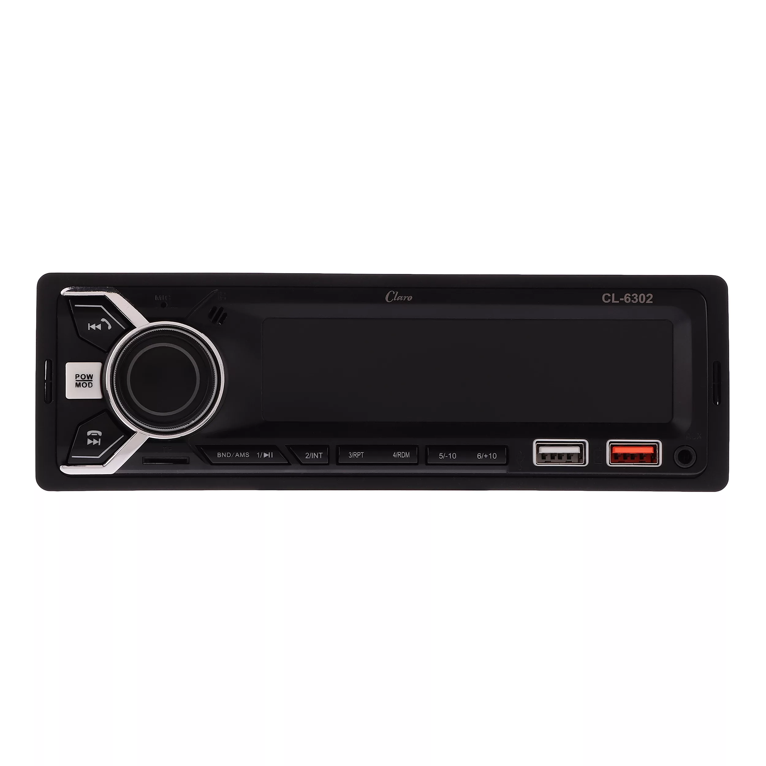 پخش کننده خودرو کلارو مدل CL-6302