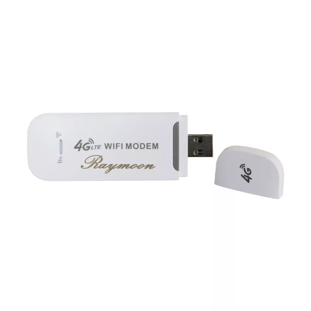 مودم سیمکارتی قابل حمل رایمون مدل LTE-4G مودم سیمکارتی قابل حمل رایمون مدل LTE-4G
