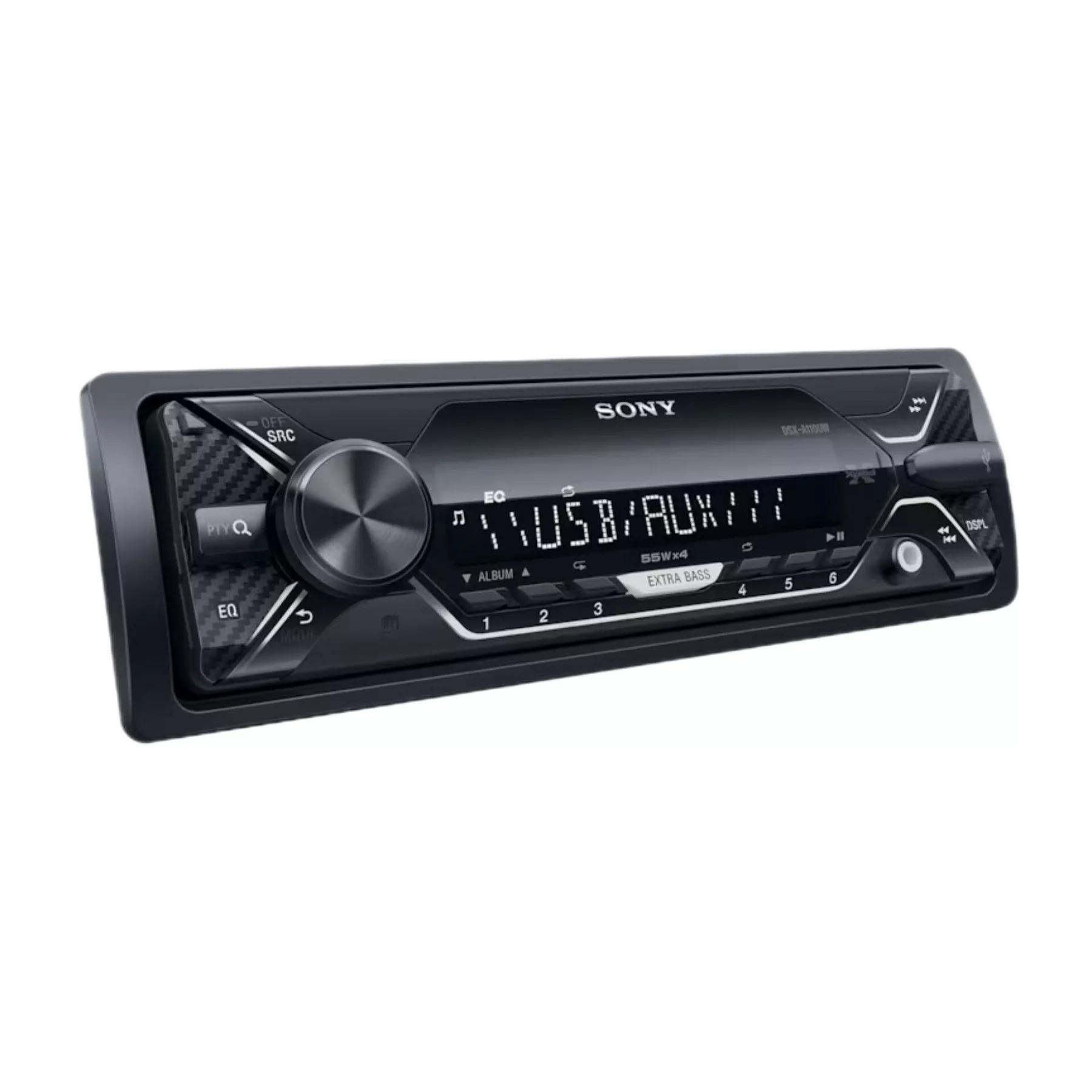 پخش کننده خودرو سونی مدل DSX-A110UW
