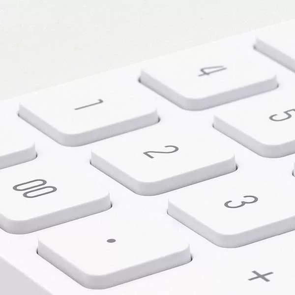 ماشین حساب کاکو مدل LEMO-1412- SKU-3012783