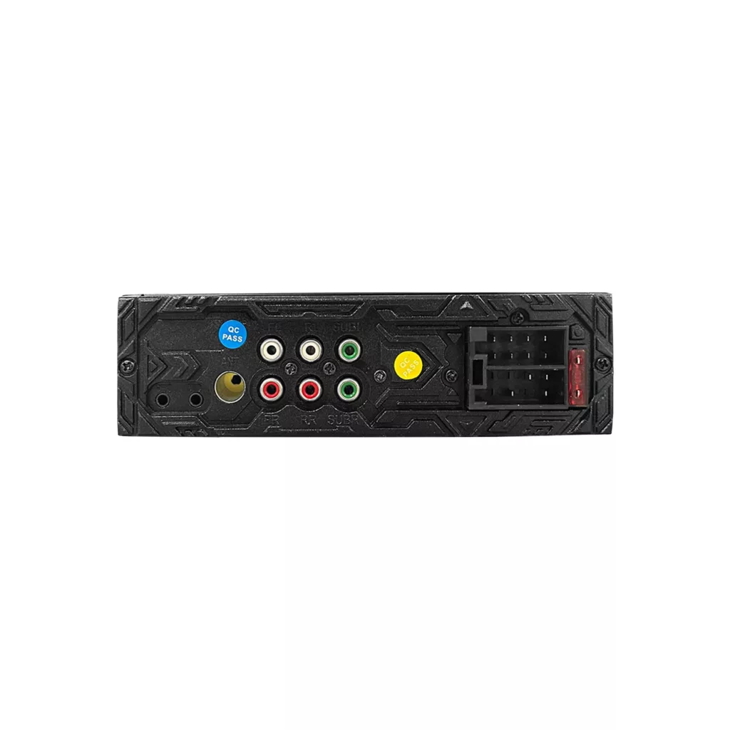 پخش کننده خودرو اسفیمز مدل 3388DS