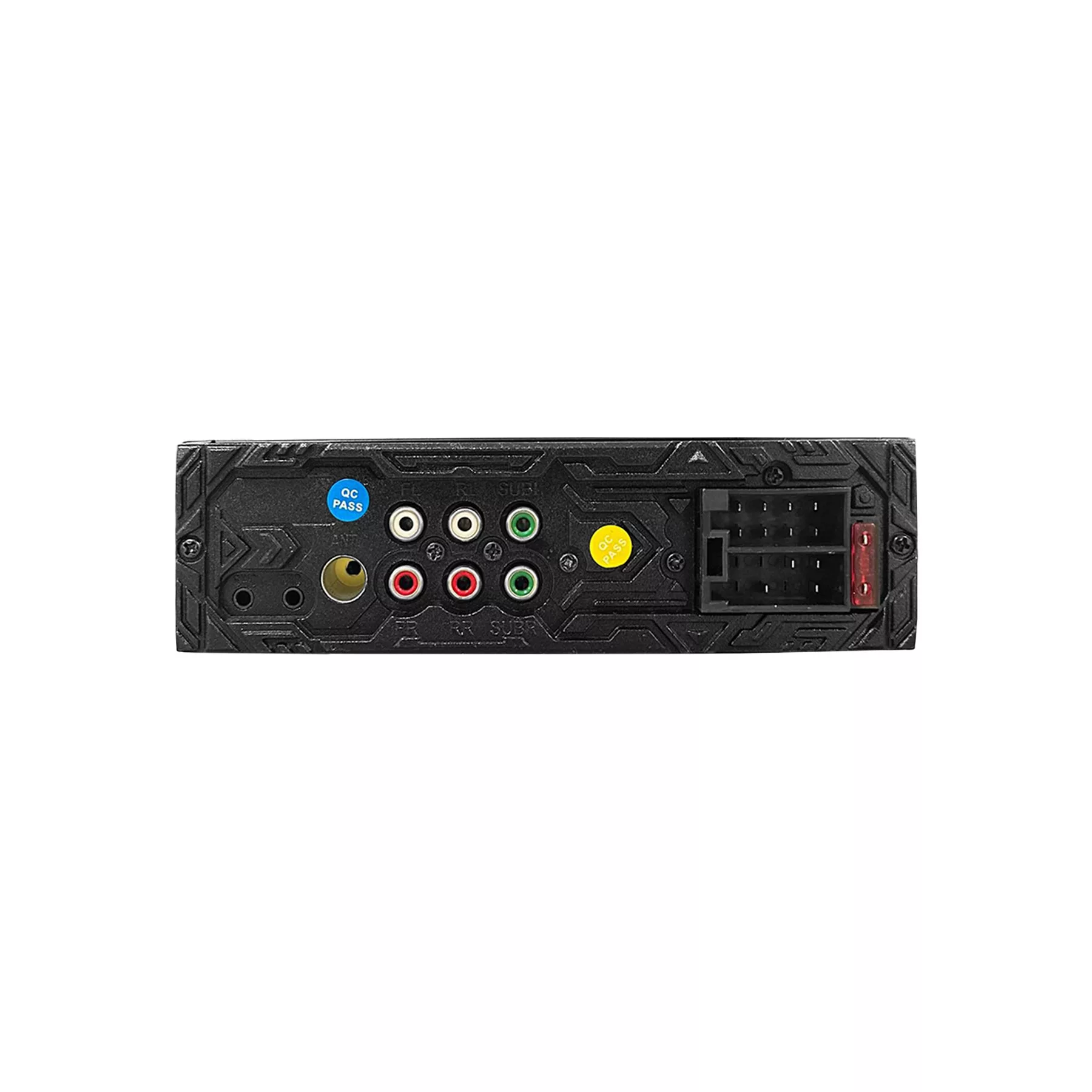 پخش کننده خودرو اسفیمز مدل 3264BT