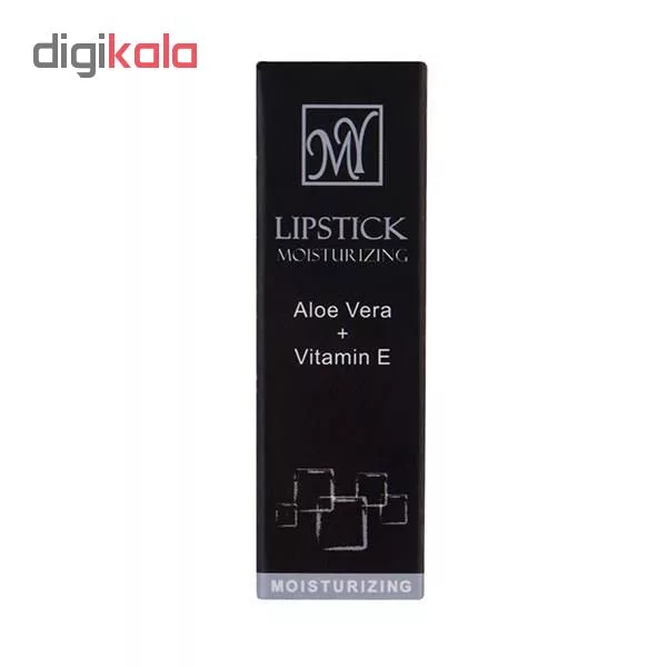 رژ لب جامد مای سری Moisturizing Lipstick مدل NECTAR شماره 76