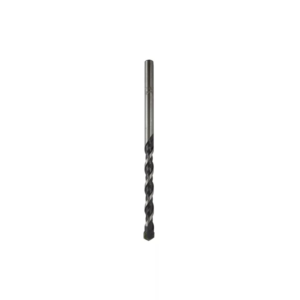 مته الماسه دو شیار ولف مدل WF06 سایز 6 میلیمتر