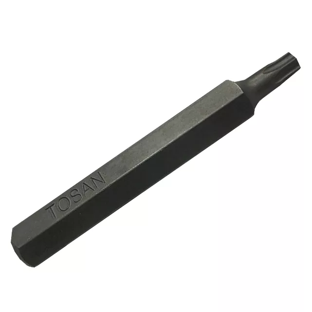 بیت ستاره ای توسن کد BTN-T25 سایز 70 میلی متر