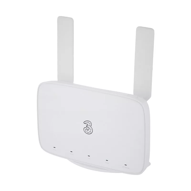 مودم TD-LTE سرکام مدل LTE2122GR به همراه سیم کارت و 1000گیگ اینترنت یکساله