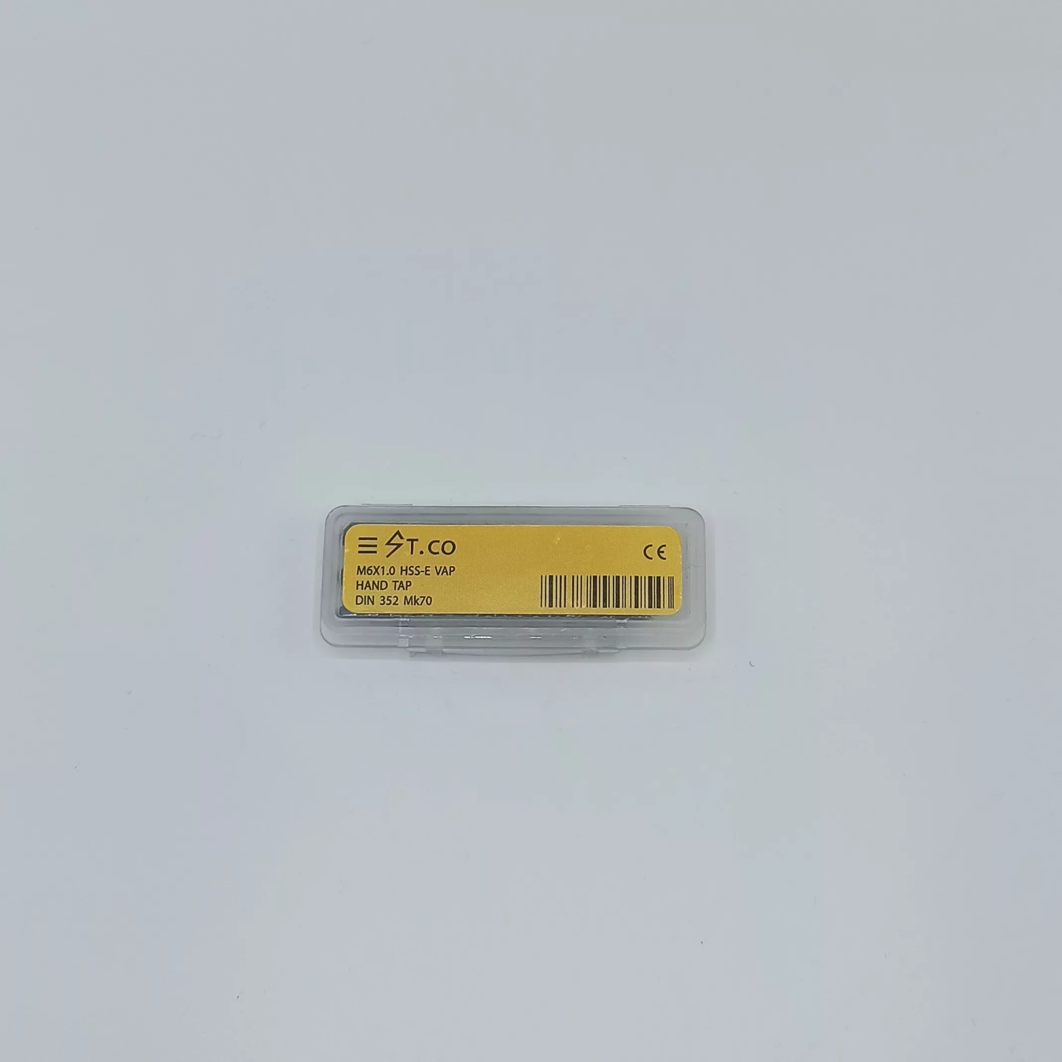 قلاویز استیکو مدل 1.0×6 مجموعه 3 عددی