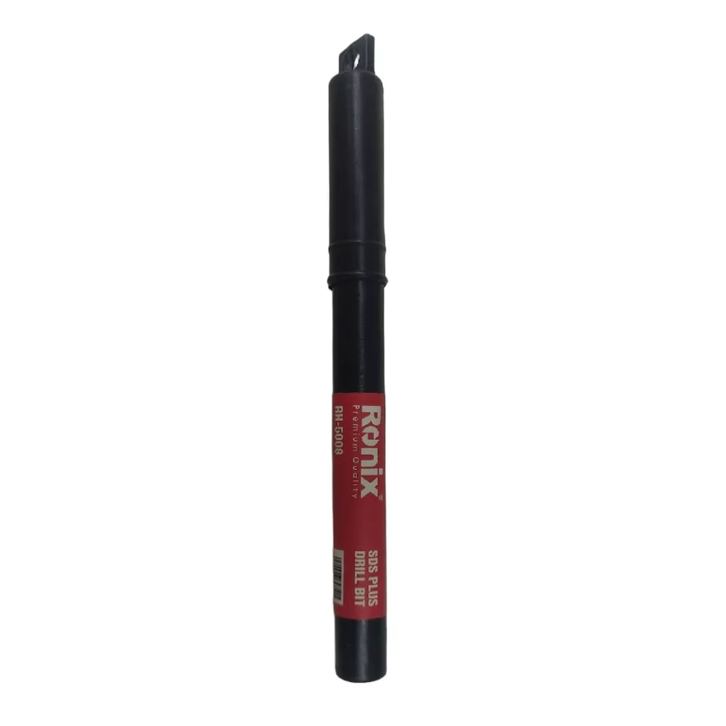 مته الماسه چهارشیار رونیکس مدل RH-5008 سایز ۱۲ میلی متر