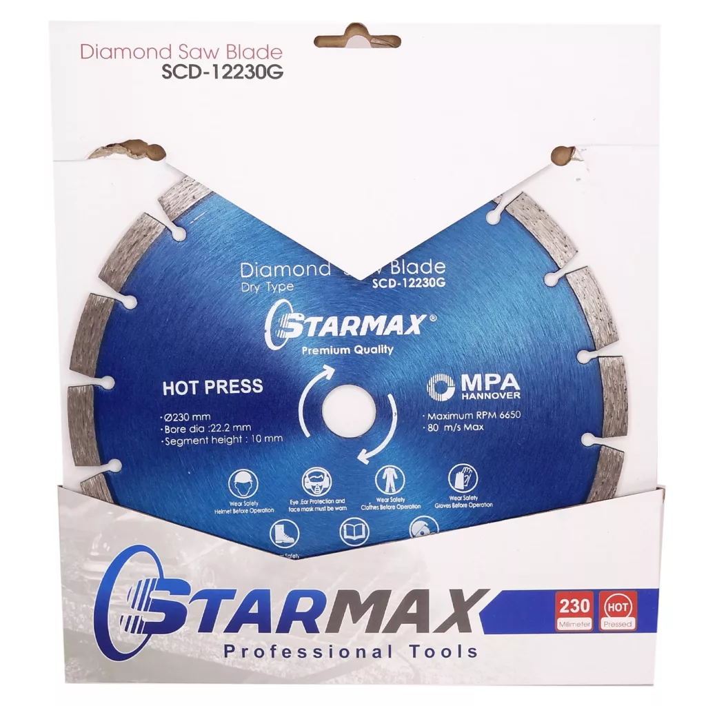 صفحه گرانیت بر استارمکس مدل MM-Sm-23