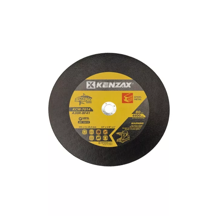 سنگ پروفیل بر کنزاکس مدل KCW-7014