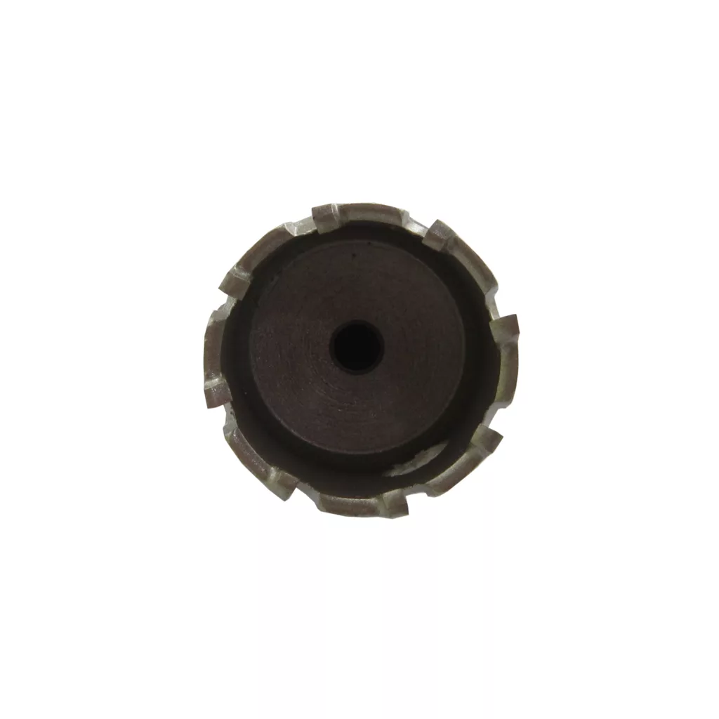 مته گردبر استیل ولف کد 0879 سایز 35 میلی متر