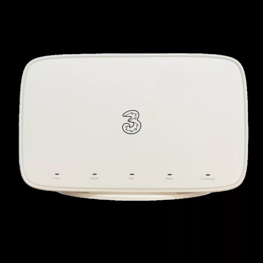 مودم 4G/TD-LTE سرکام مدل LTE2122GR
