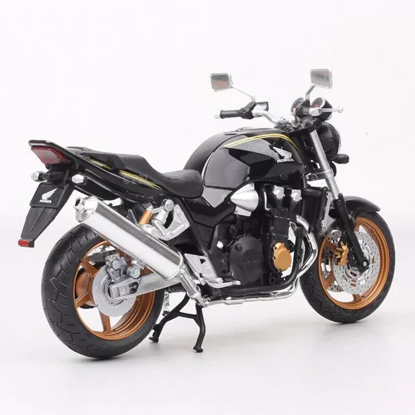 ماکت موتور مدل هوندا CB1300_BK