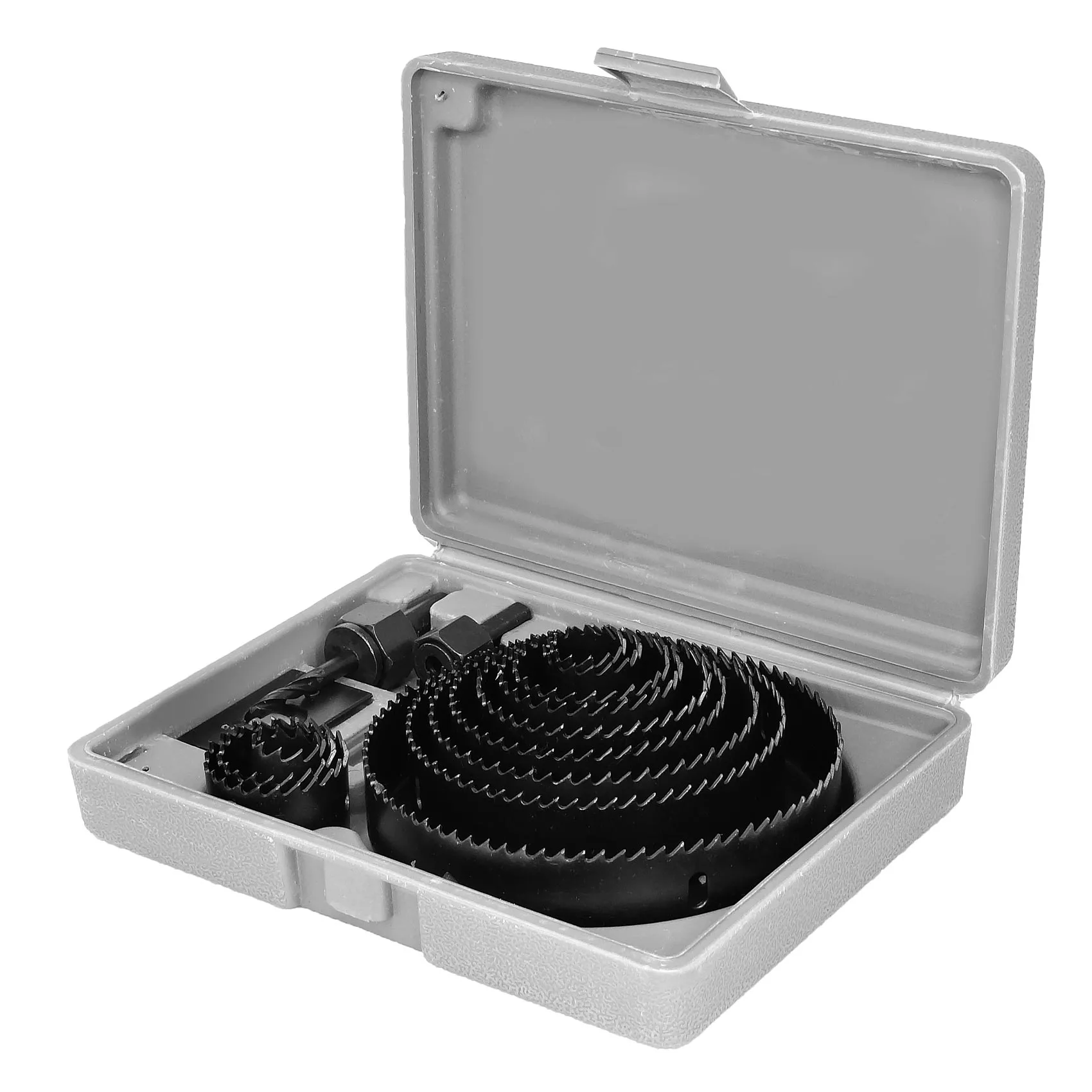 مته گردبر تیوان مدل SG-HS16 مجموعه 16 عددی