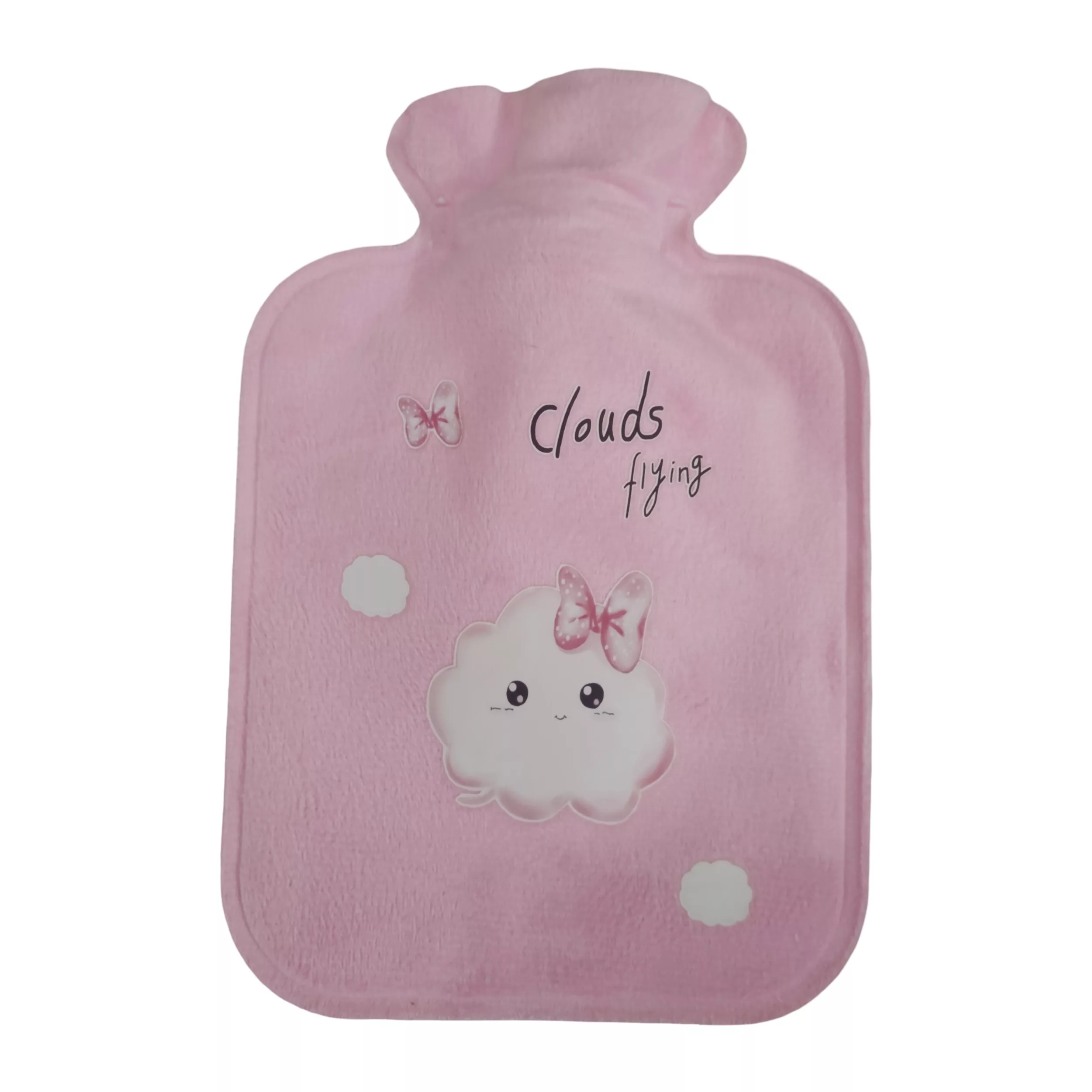 کیسه آب گرم مدل Clouds144 با ظرفیت 300 میلی لیتر