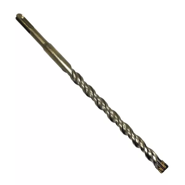 مته چهار شیار کد 6-160 سایز6 میلی متر