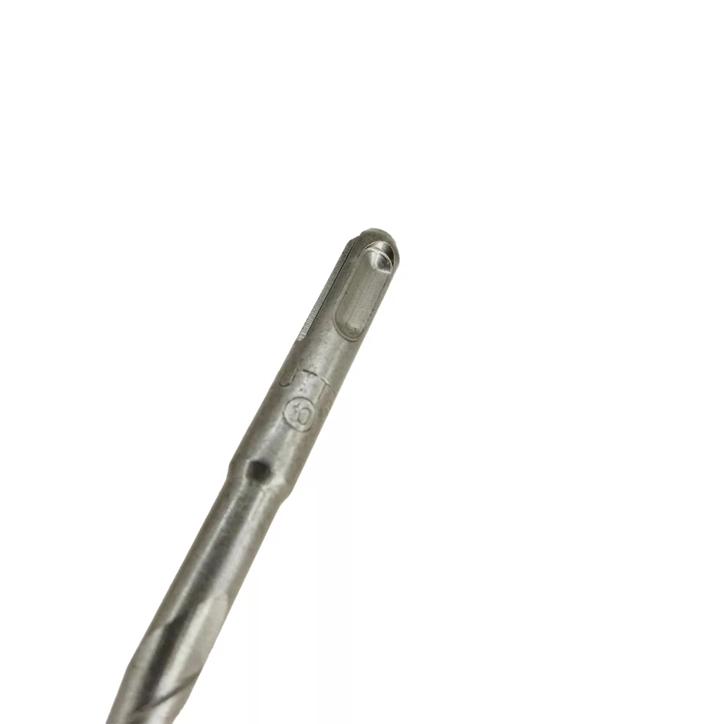 مته چهار شیار کاتکس مدل 16cm سایز 10 میلی متر